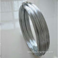 GI wire galvanized iron wire for stainless scourer
